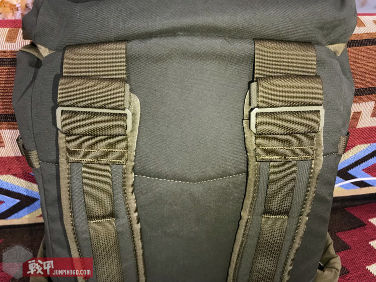 kifaru鑳屽寘x-ray娴嬭瘎,鐢峰コ娆緍ipruck鍙岃偐鑳屽寘