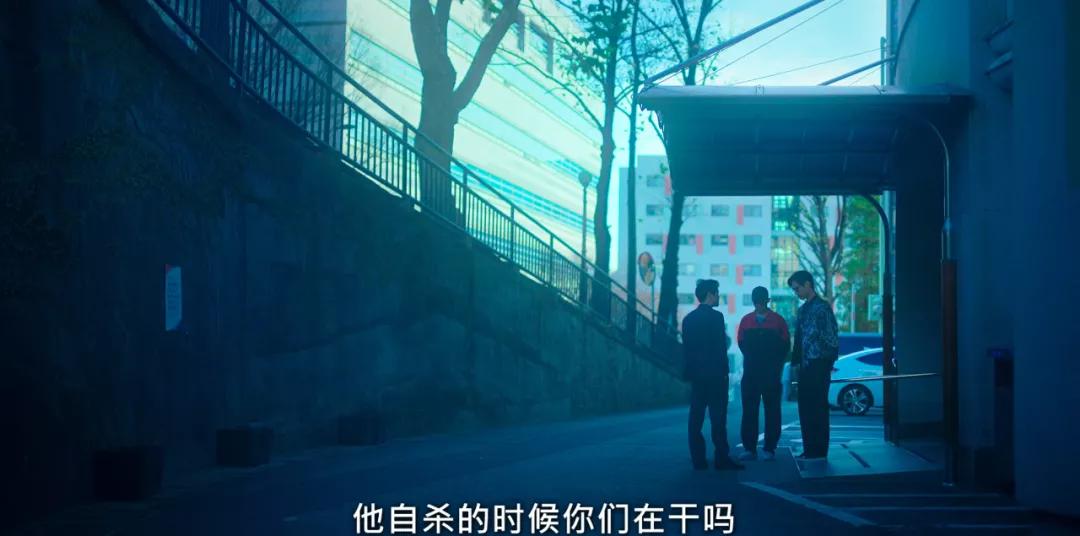 豆瓣9.1,韩国又拍出一部禁忌之作