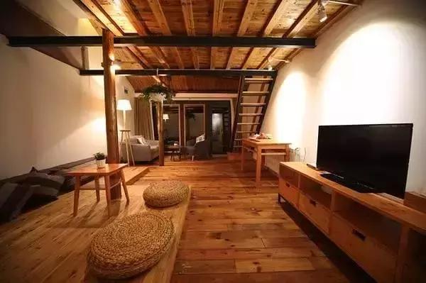 莫干山民宿很厉害吗,莫干山民宿推荐轻奢