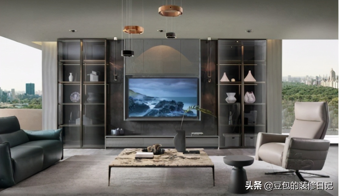 家装柜门用什么板材最好,做衣柜柜门选择lsb与osb板材哪个好