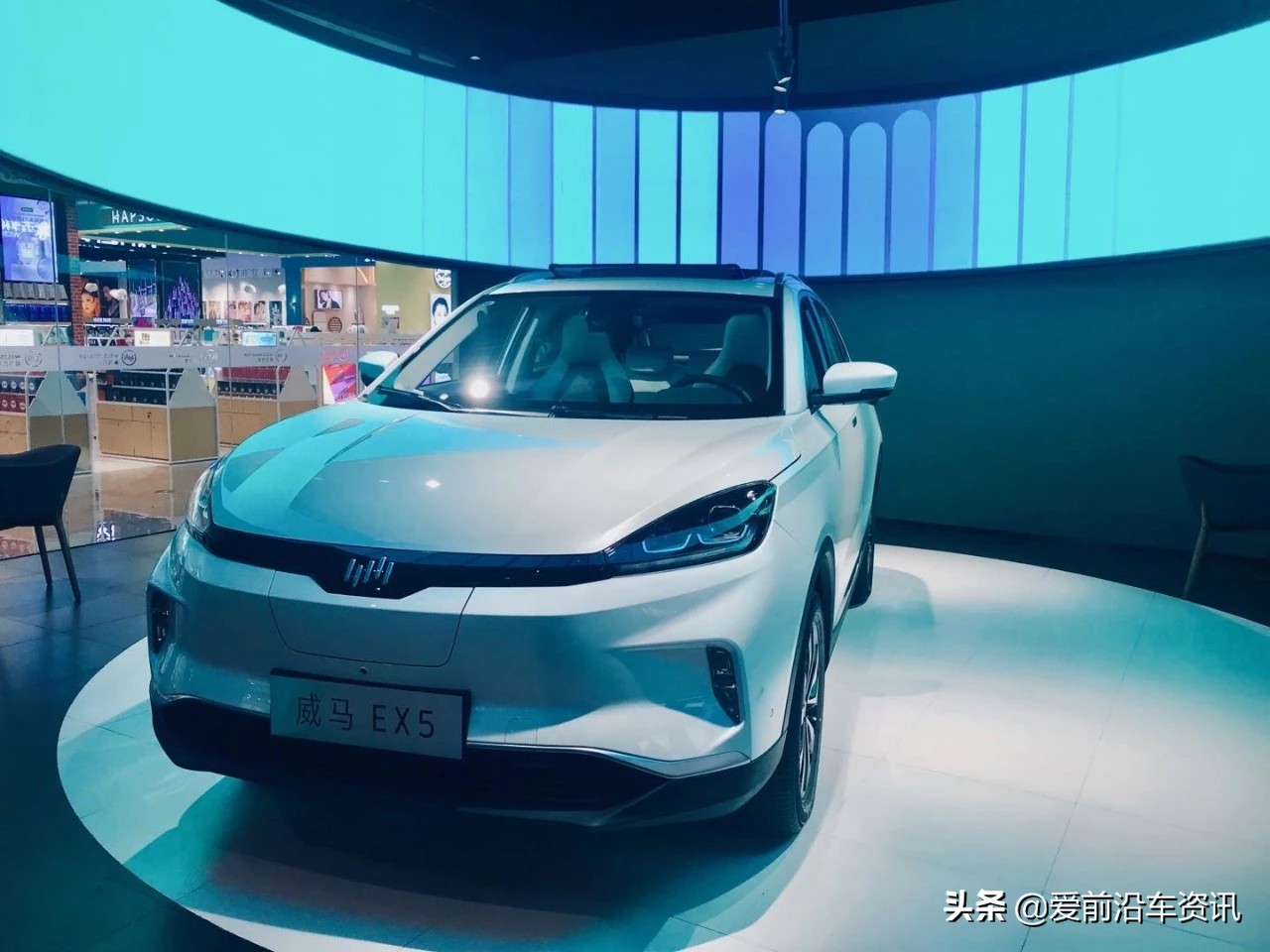 内饰汽车豪华,内饰豪华性价比