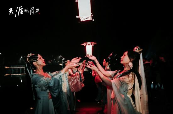 天刀国风嘉年华几位少侠,天刀国风嘉年华口令