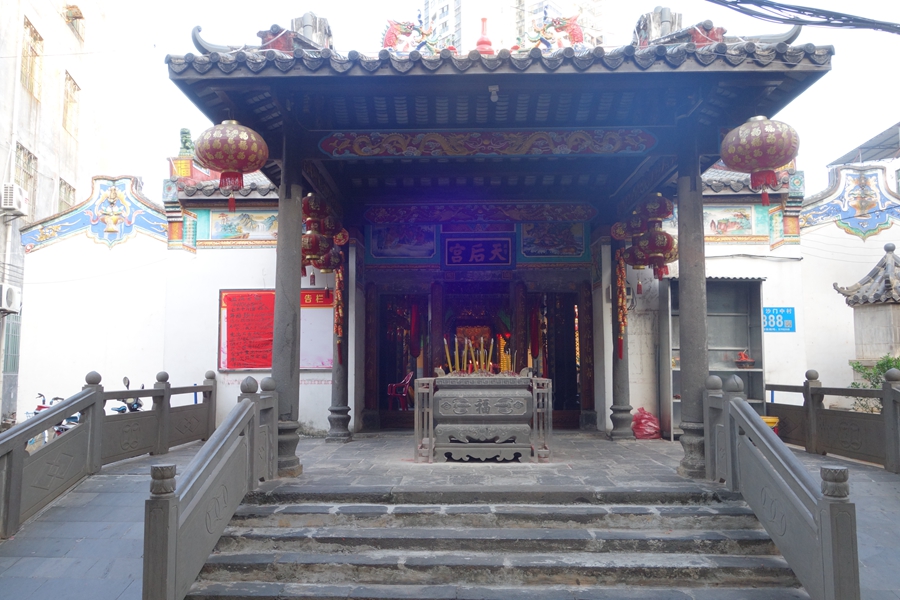 南溟奇甸由来,南溟奇甸见闻录