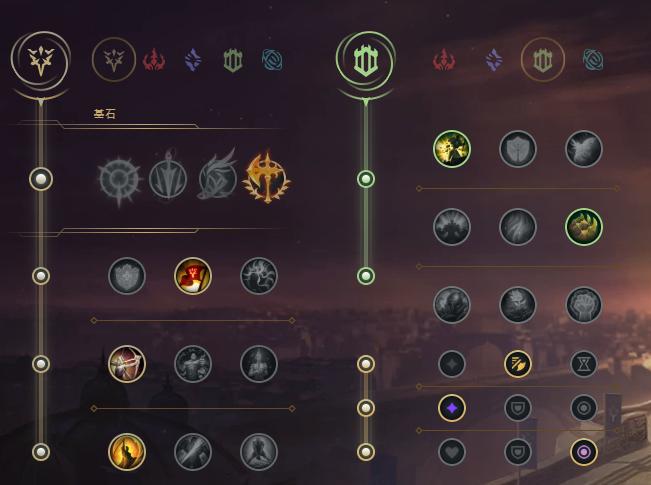 中单梦魇胜率登顶战士打法已成主流新版本四大中路英雄推荐