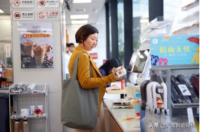 手把手教新手收银教程,开店买收银机好还是收银系统好