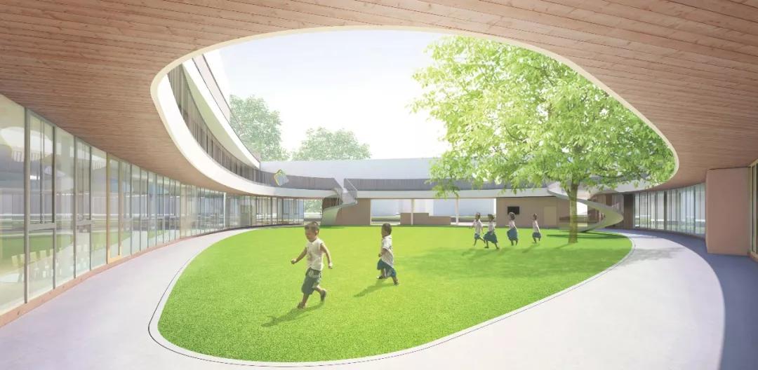 上海新增示范性幼儿园,上海浦东最好的十大幼儿园