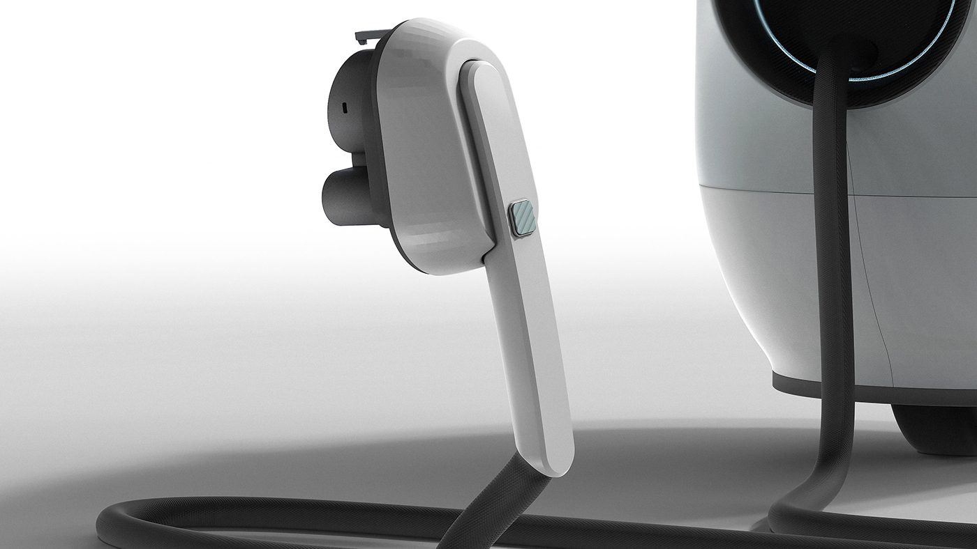 电动汽车移动充电设备是快充吗,电动汽车快充是通用的吗