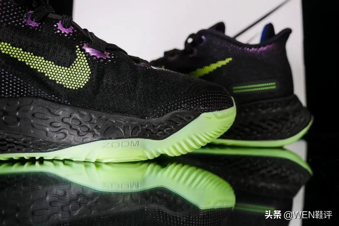 nike马上出的篮球鞋,nikeairzoombbnxt配色推荐