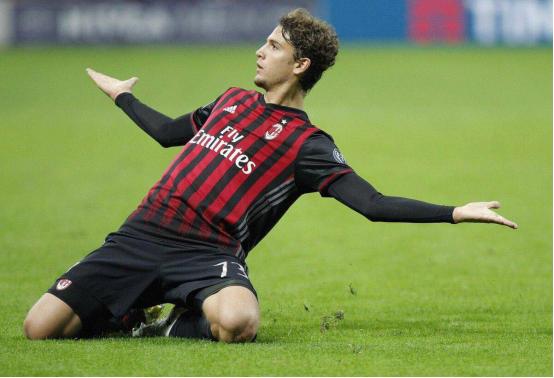 洛卡特利米兰重建视频,洛卡特利对阵米兰