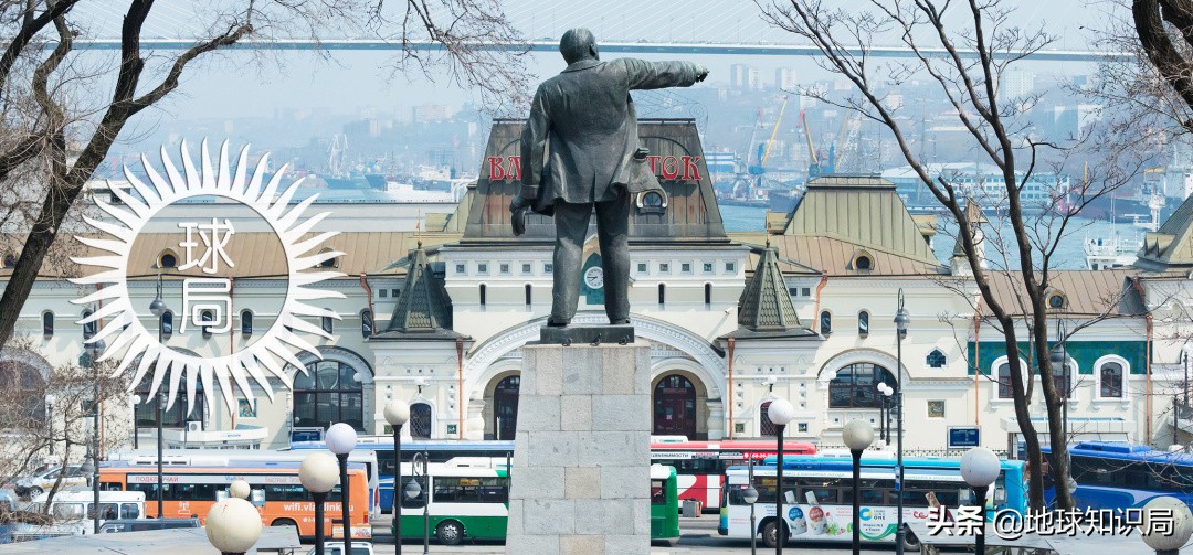 地球知识局什么来头,远东共和国百科