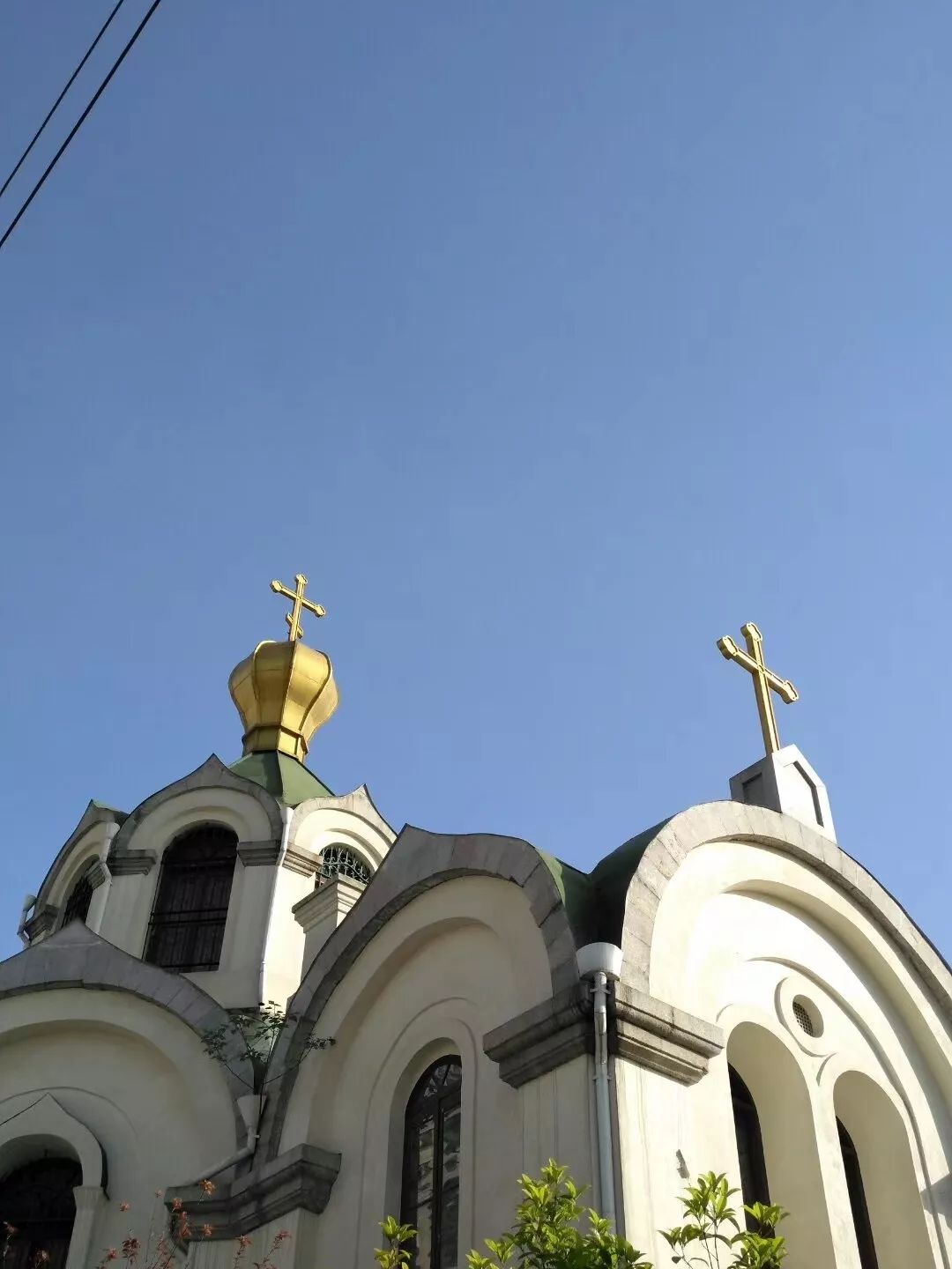 法驻武汉领事馆,法驻武汉总领事