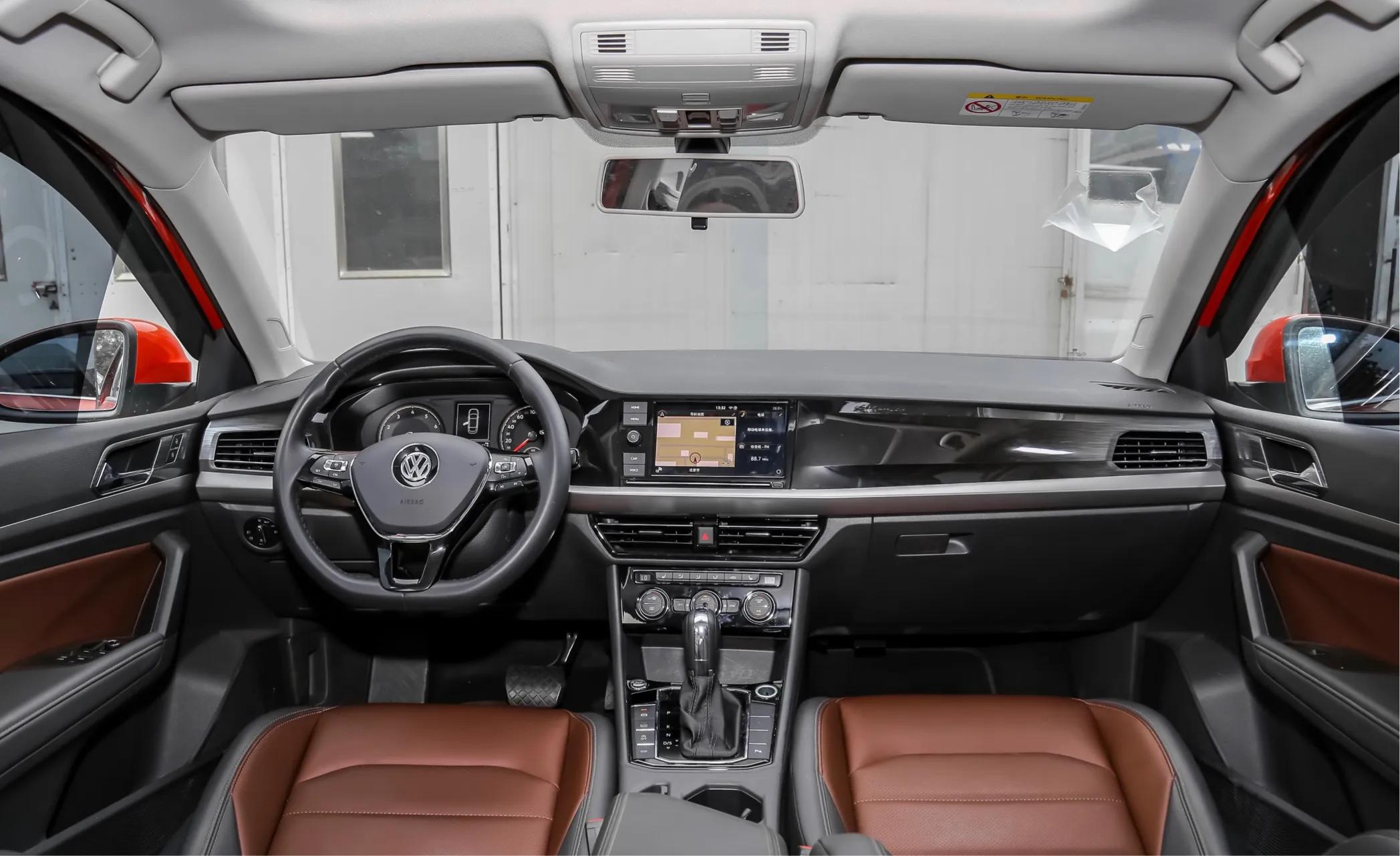 为什么说凌渡是a级车标杆,凌渡两万公里保养费用一般多少钱