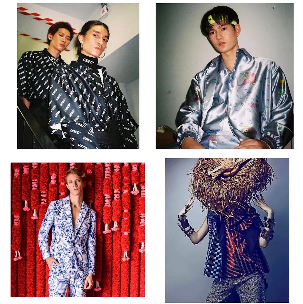 低调又有设计感的男装品牌 (小众设计感男装品牌)