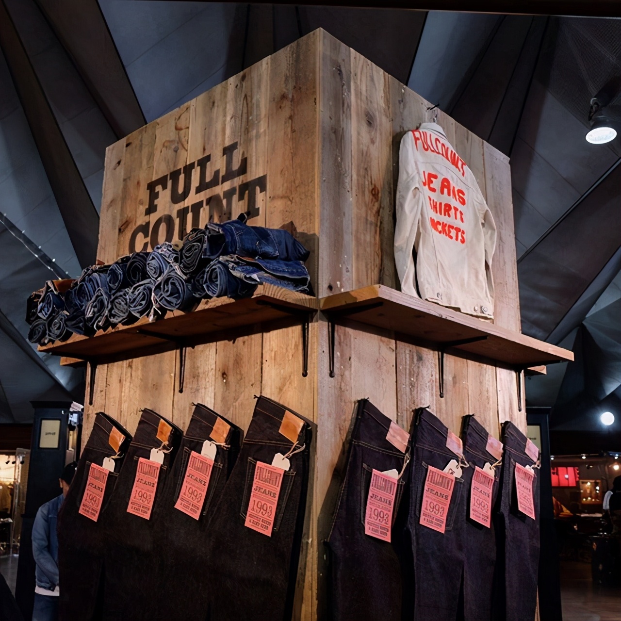 木村拓哉同款牛仔裤,木村拓哉包浆牛仔裤