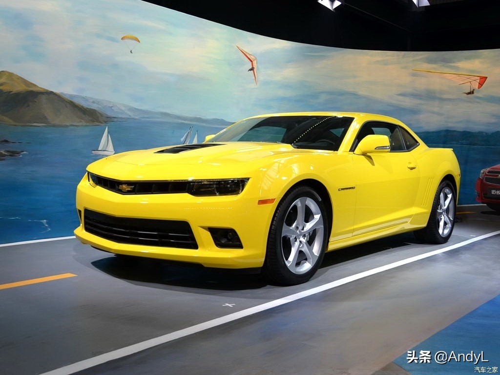 雪佛兰新款车型上市2022,雪佛兰换标车型海外版