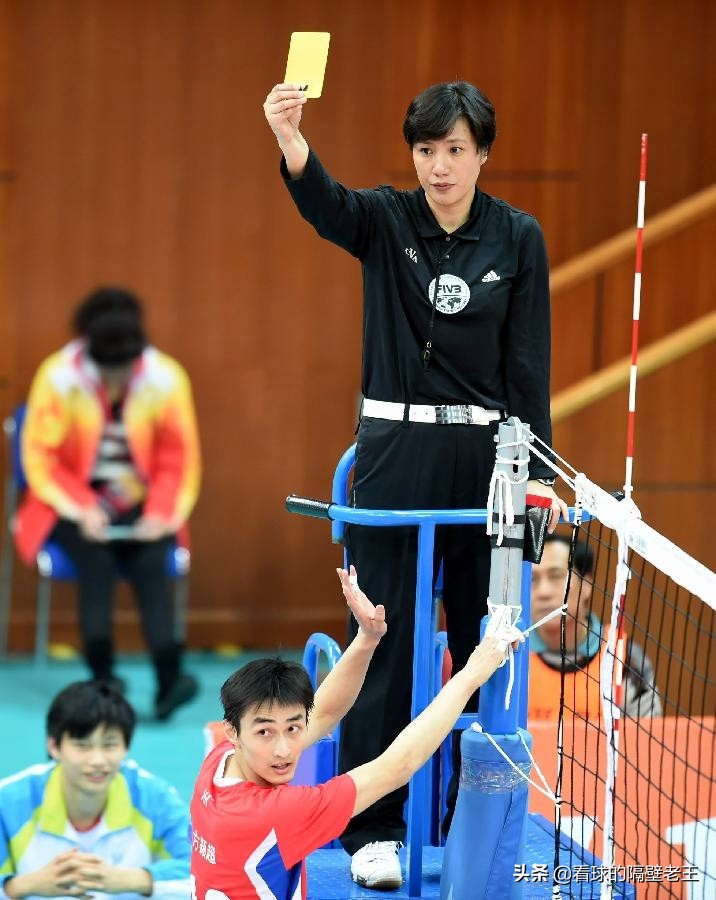 郎平的得意门生,郎平得意弟子成为美国女排主帅