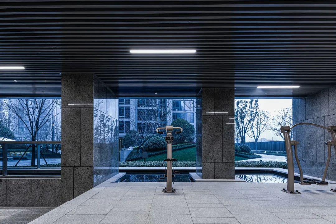 融创涌璘府口碑,融创涌璘府景观