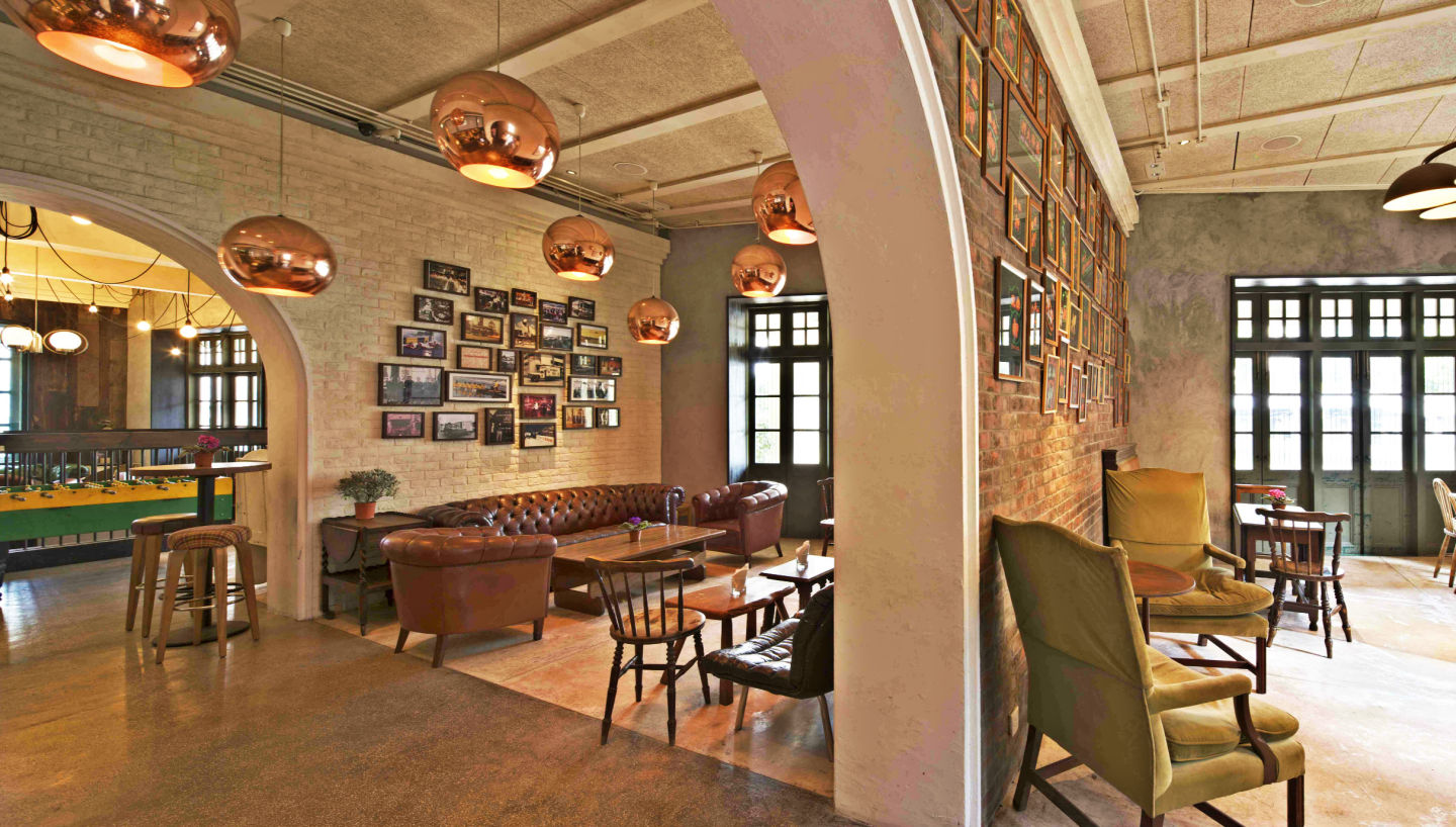 香港酒吧排行榜前十名,香港最值得去的酒吧