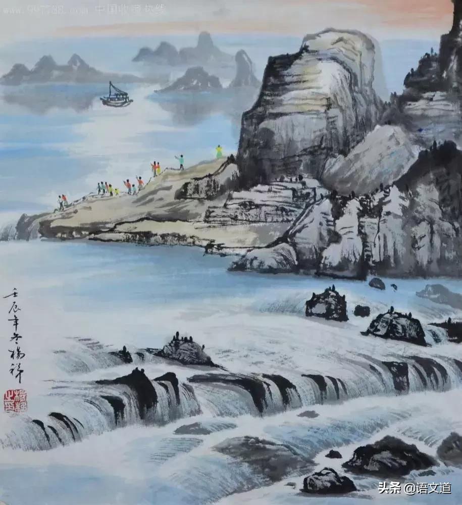 100首最美诗,100首完整的最美古诗词朗读解释