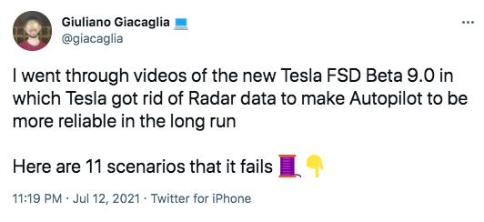 特斯拉纯视觉自动驾驶依赖地图吗,2023特斯拉纯视觉自动驾驶可靠吗