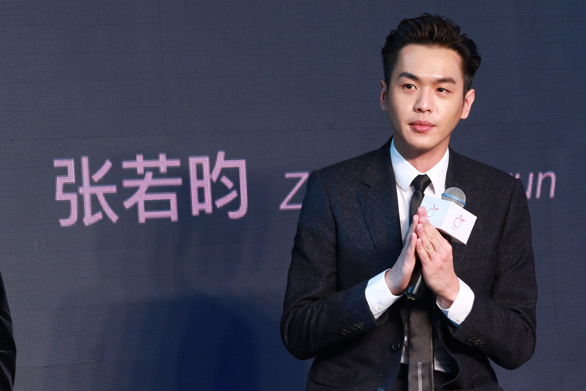 张若昀起诉父亲张健,张若昀起诉父亲张健案件判了吗