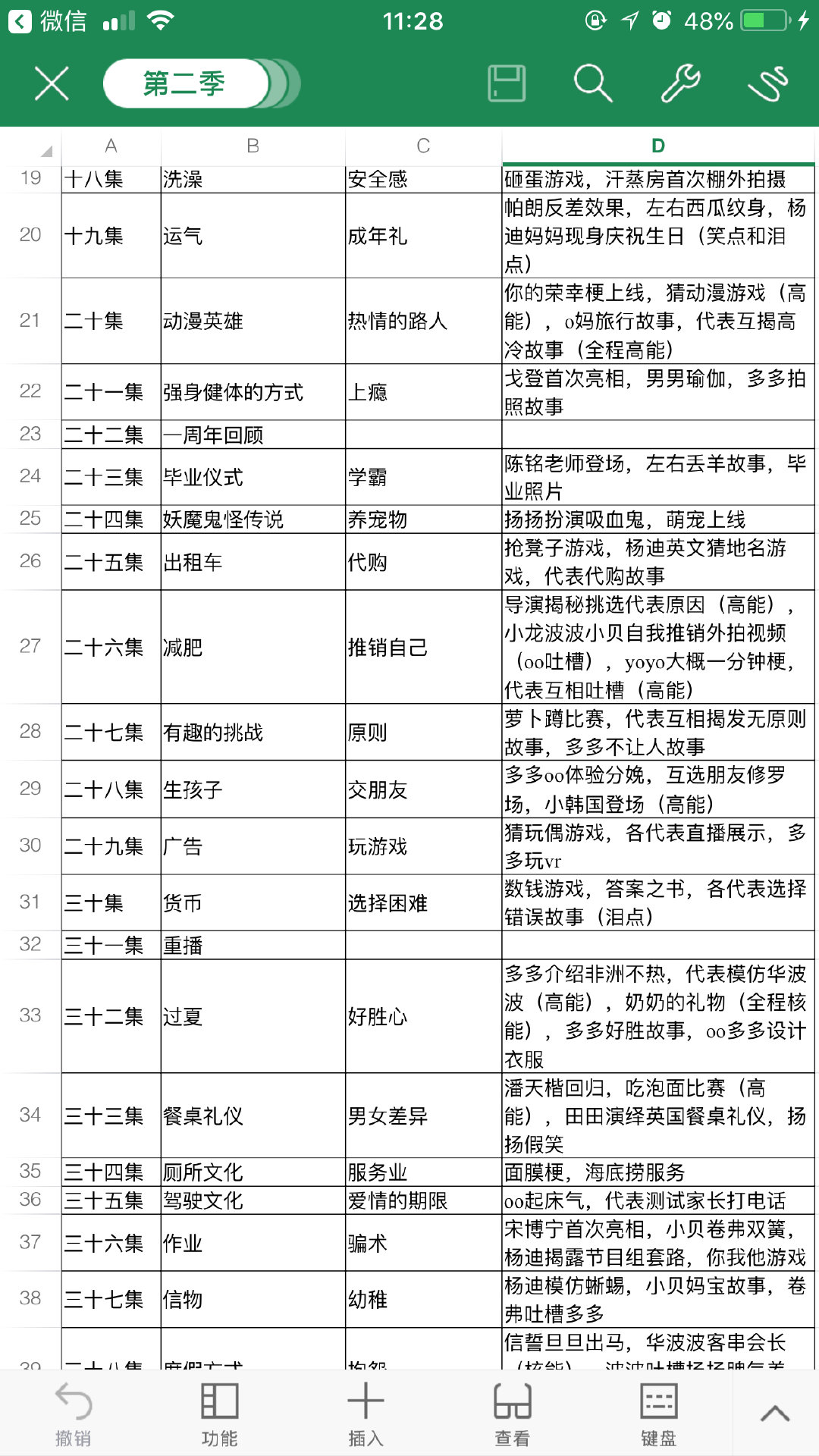 综艺界的一股清流,综艺清流