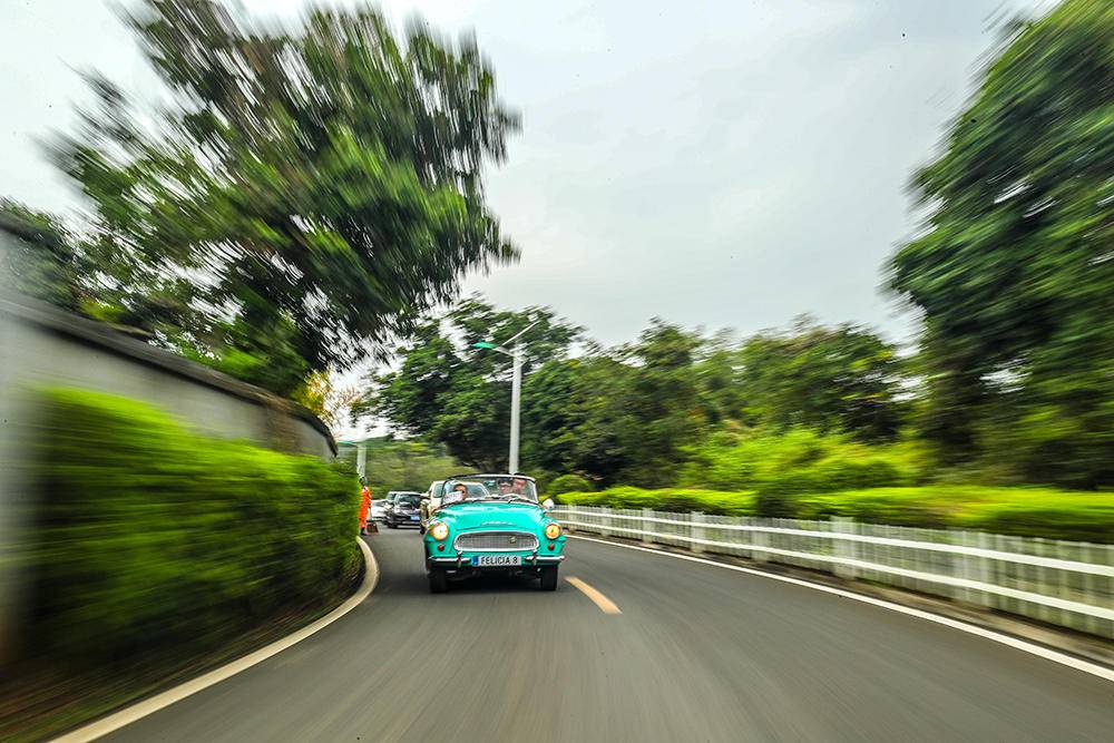 斯柯达felicia车型,斯柯达felicia发展史详解