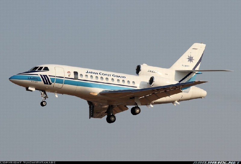 专职应对*鱼岛钓**海域,详解日本海上保安厅第十一管区