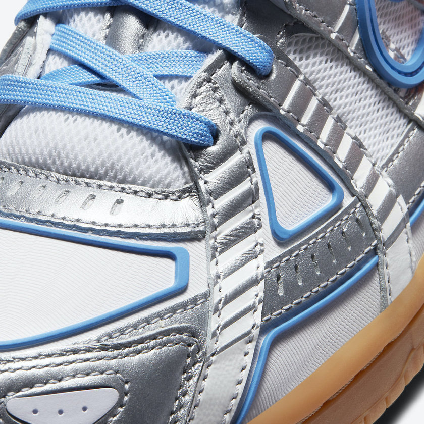 offwhite联名nike新配色,off-white联名nike首发