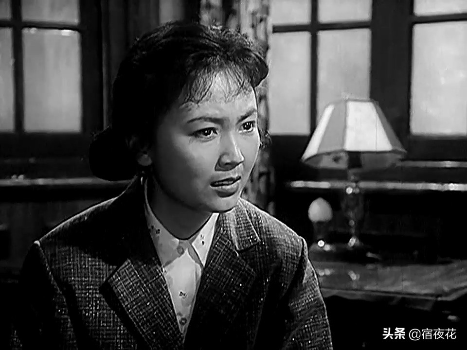 怀旧破案老电影海之恋,七八十年代老电影海之恋