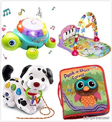 宝宝囤货必买清单,新手妈妈必买的东西