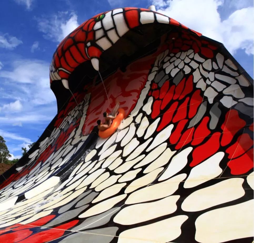 昆明青鱼湾水上乐园投资多少钱,昆明青鱼湾水上乐园抖音团购