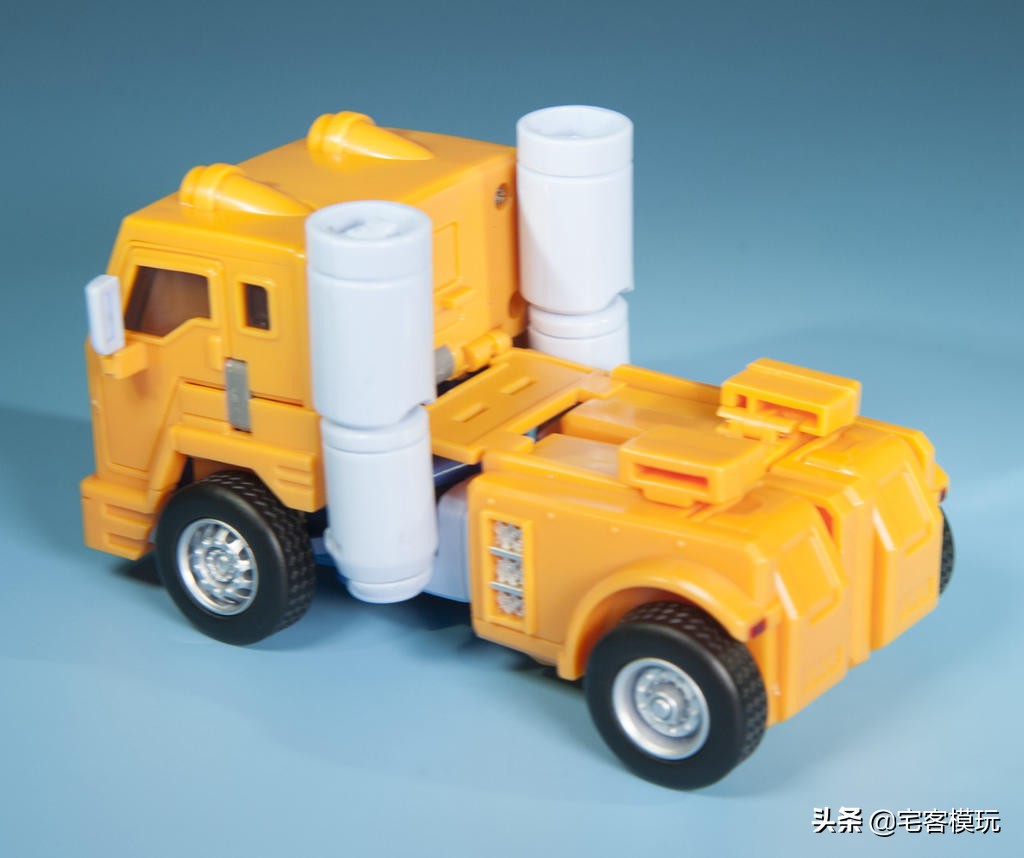 变形金刚78测评,变形金刚八七版第三集