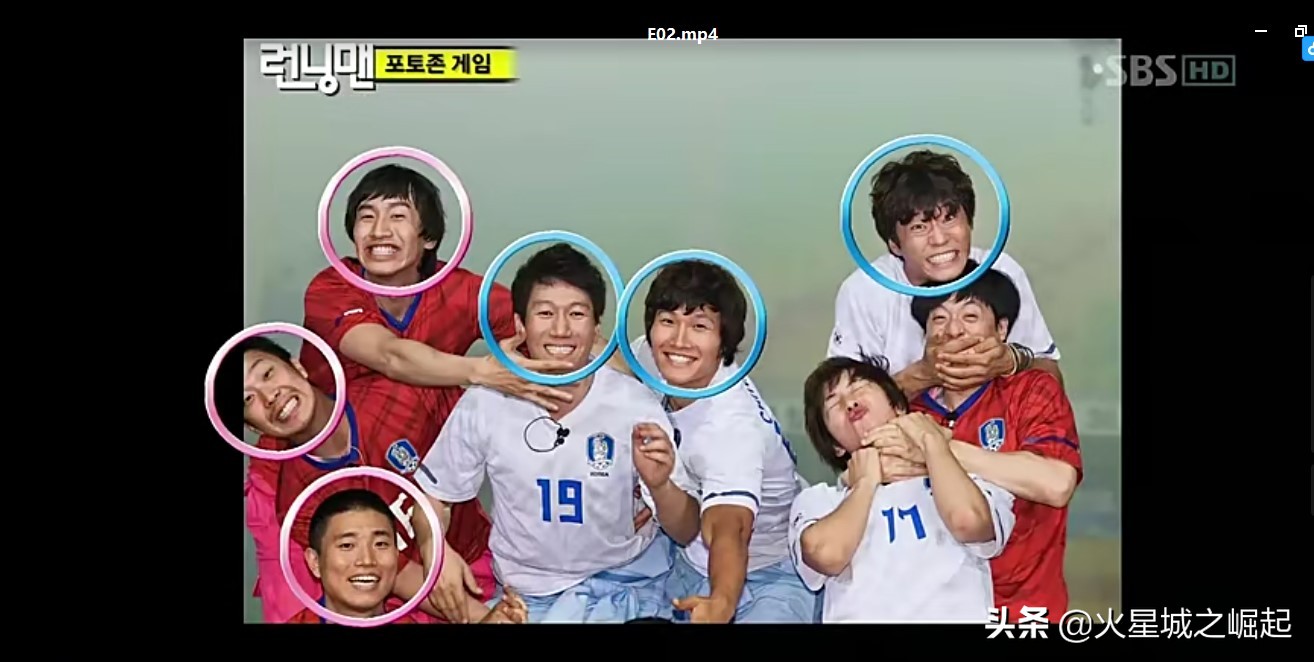 重温runningman,runningman合集第24期