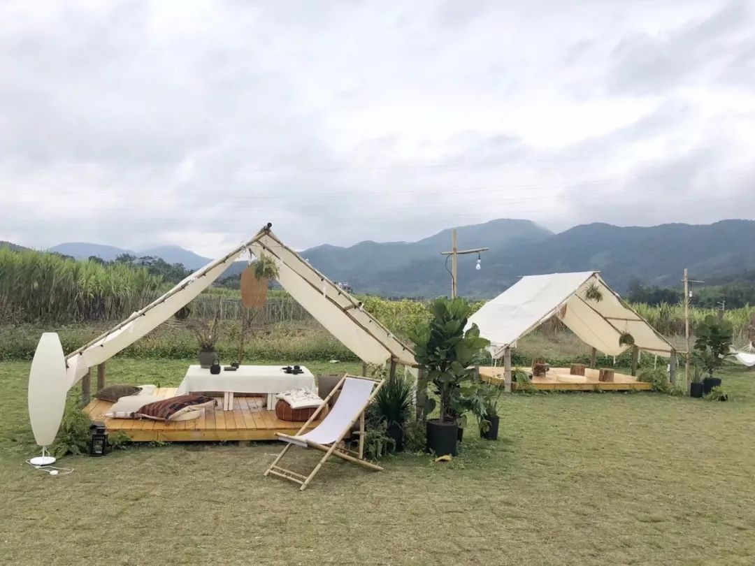 七个闺蜜造房养老,7个闺蜜一起改造农村小院