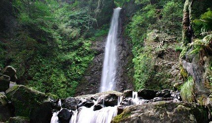 日本岐阜县旅游推荐,岐阜优美景点介绍