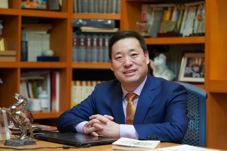 李书文普惠理财爆雷,普惠董事长李书文