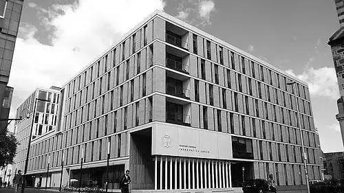 学建筑的英国学校有哪些,为什么要去英国学习