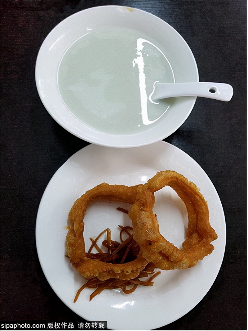 不能错过的特色美食,不能错过的地道美味