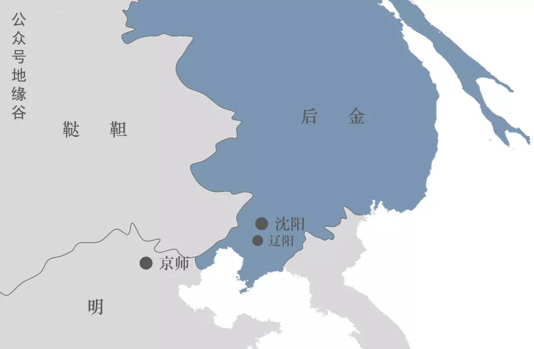 辽宁省改名有几个曾用名,辽宁历史上的变化