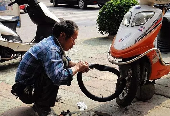 新国标对电动车维修的影响,新国标电动车维修店现状