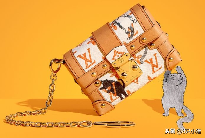 2023年lv哪款最流行,最新款lv在哪里上市