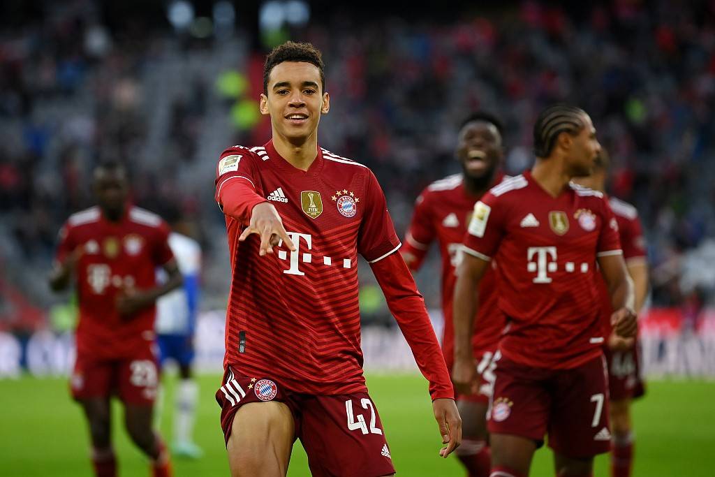 德国杯曝大冷拜仁0-5惨败门兴出局,一场1:3让德甲劲旅轰然倒下