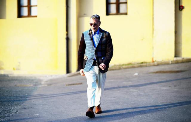 如何摆脱单调复杂穿搭,如何摆脱穿搭单调