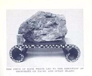 鸟粪可以消灭哪些国家,鸟粪会导致两个国家衰落吗