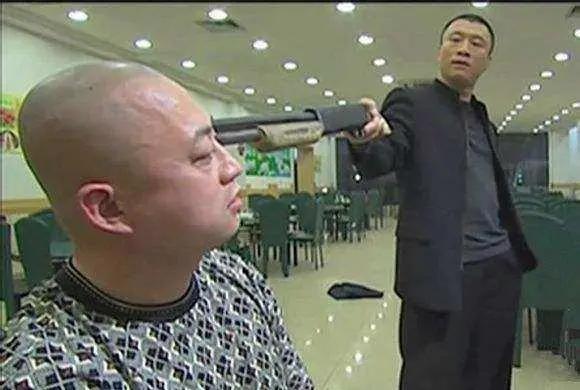 张世豪抓住刘华强,刘华强张世豪插翅难逃