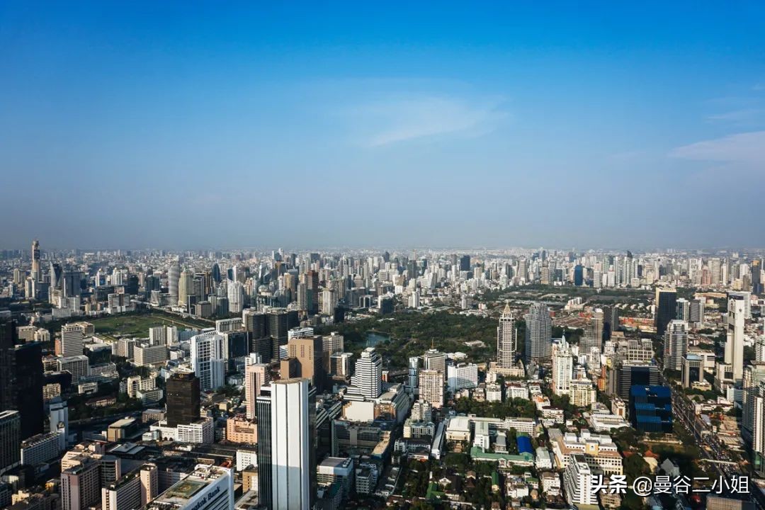 疫情期间泰国房价,泰国疫情下房价最新消息