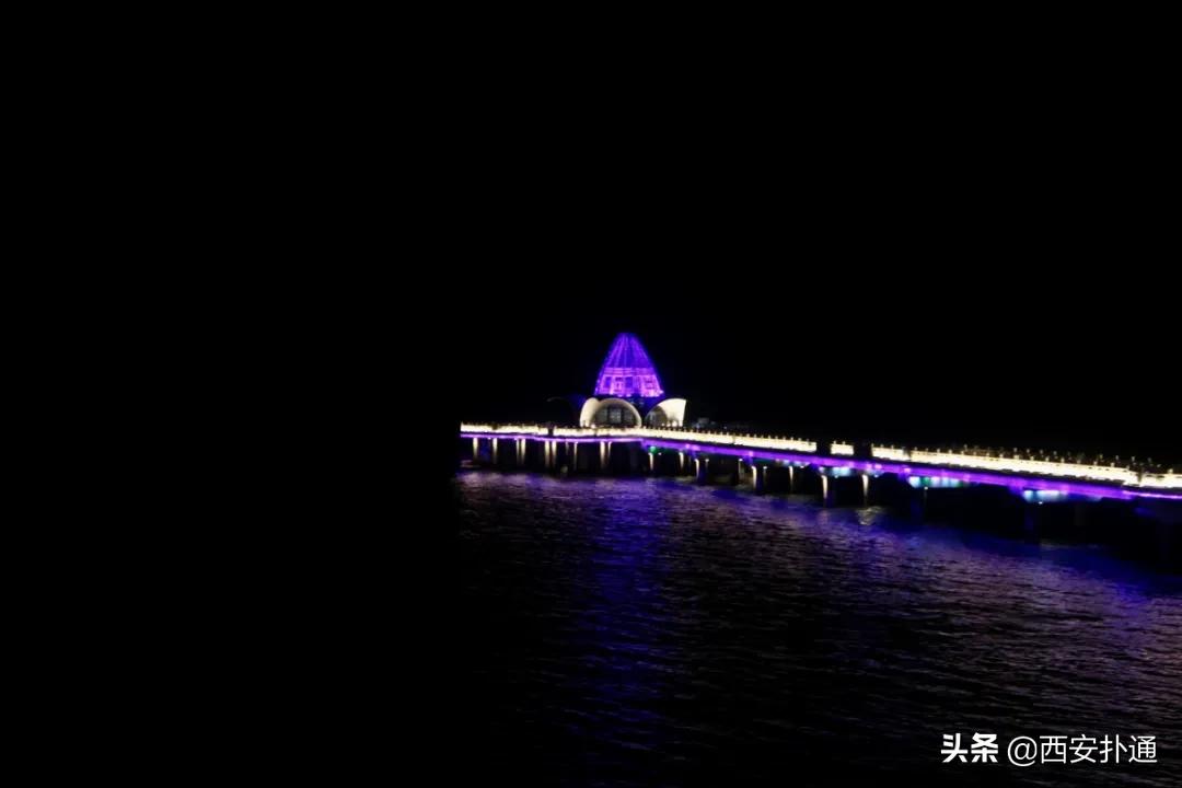 青岛烟台威海玩海攻略,青岛威海烟台大连环线旅游攻略