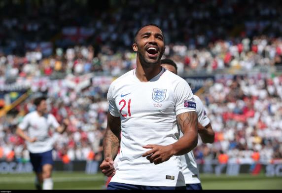 英格兰三狮军团有谁,英格兰三狮军团集锦