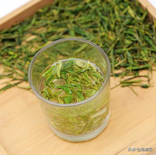 绿茶冲泡基础知识和技巧,绿茶冲泡大师